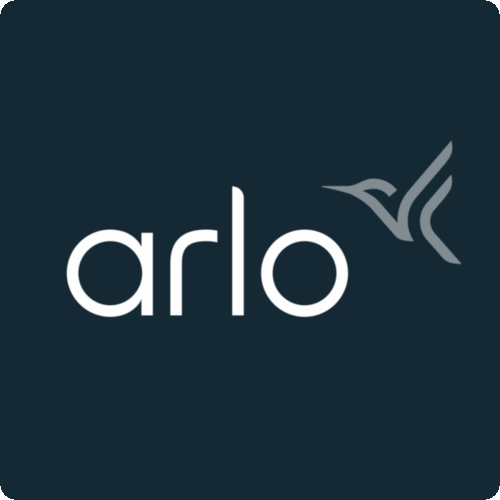 Arlo Dashboard